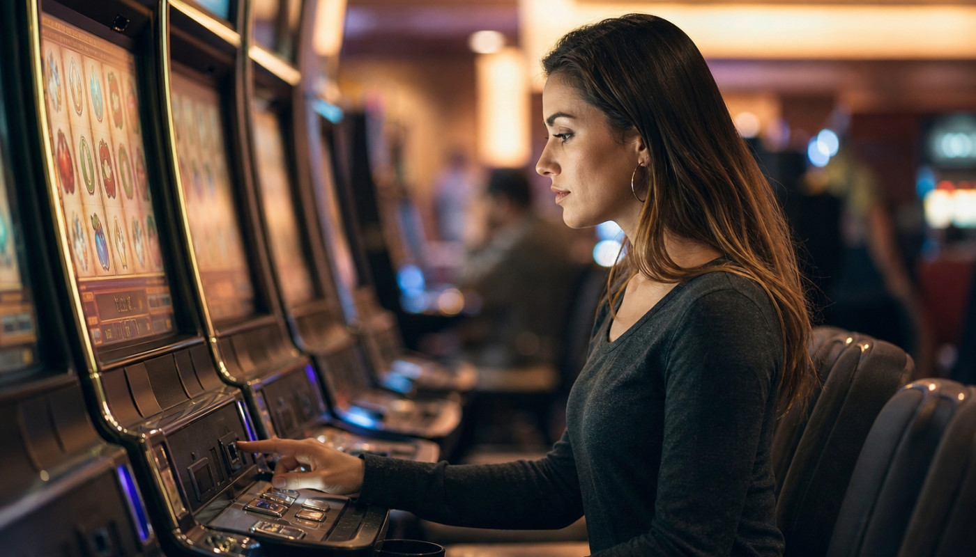Exploring The Evolution Of Classic Slot Themes And Features