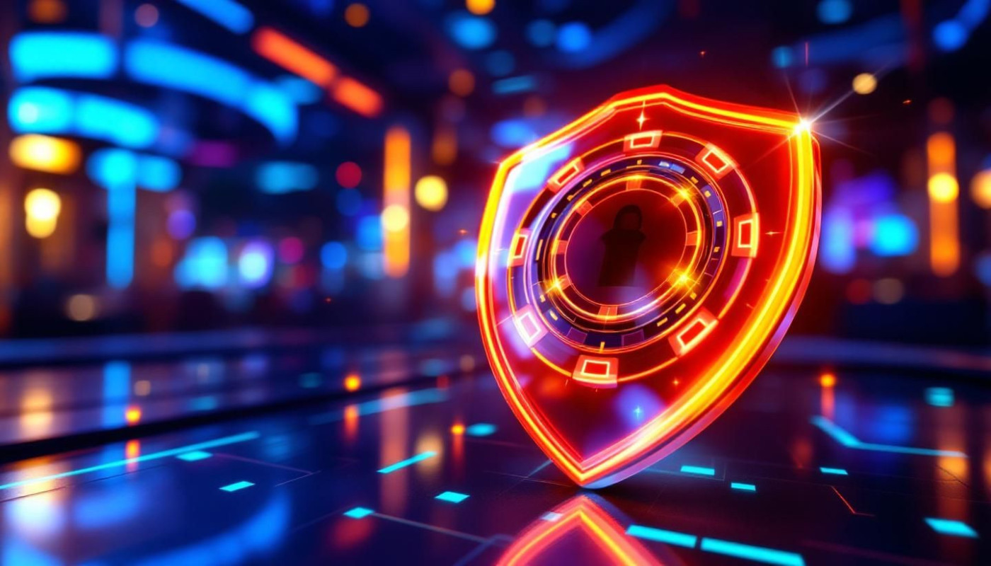 Various - How Modern Technology Ensures Secure Online Casino Experiences?