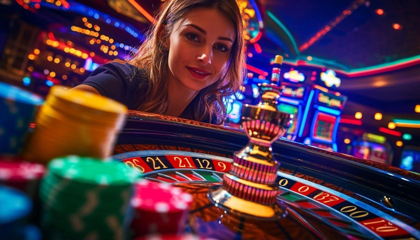 Maximizing Your Winnings In Live Wheel-Based Casino Games