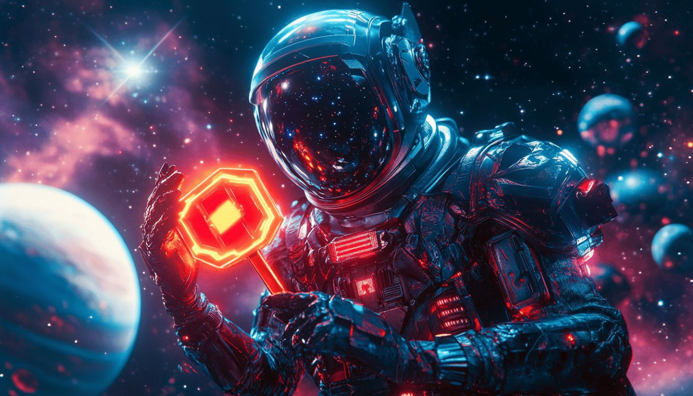Maximizing Your Wins In Space-Themed Multiplier Games