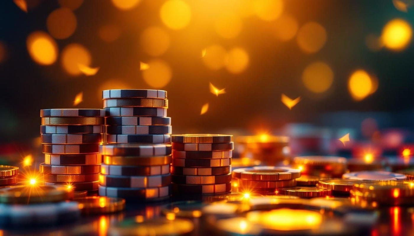 Strategies For Maximizing Rewards In Casino-style Games