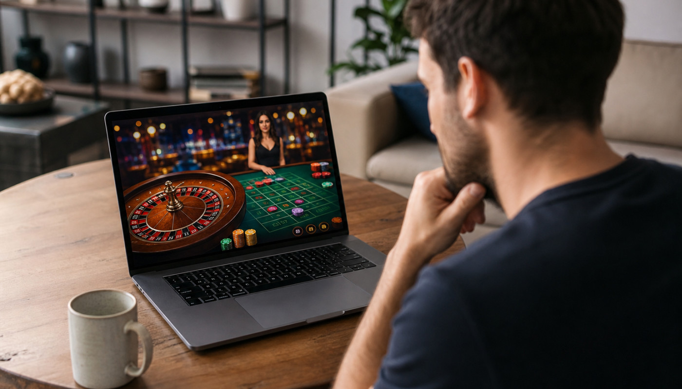 The Rise Of Online Casinos: What Newcomers Need To Know?