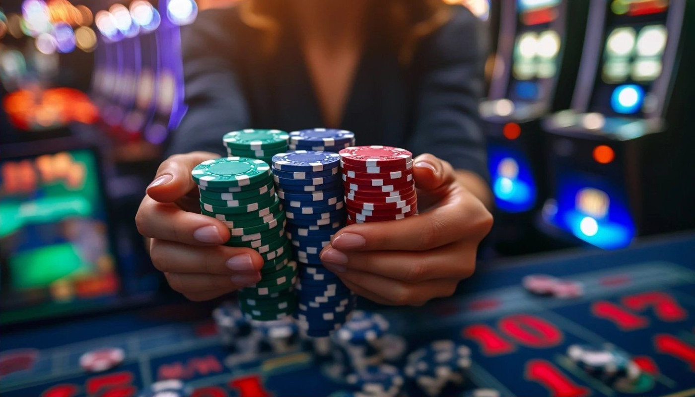 The Ultimate Guide To Understanding Casino Withdrawals